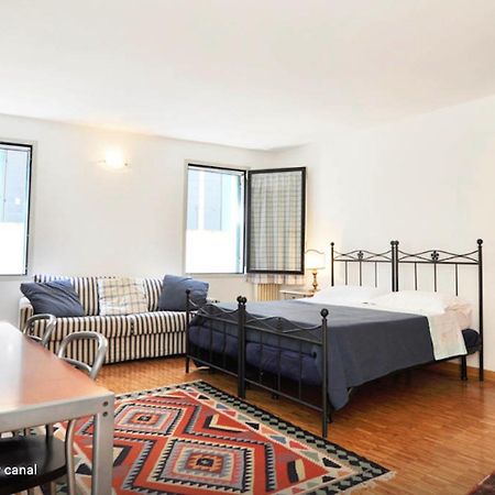 San Rocco Apartment Venezia Esterno foto