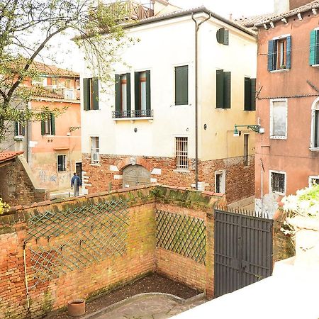 San Rocco Apartment Venezia Esterno foto