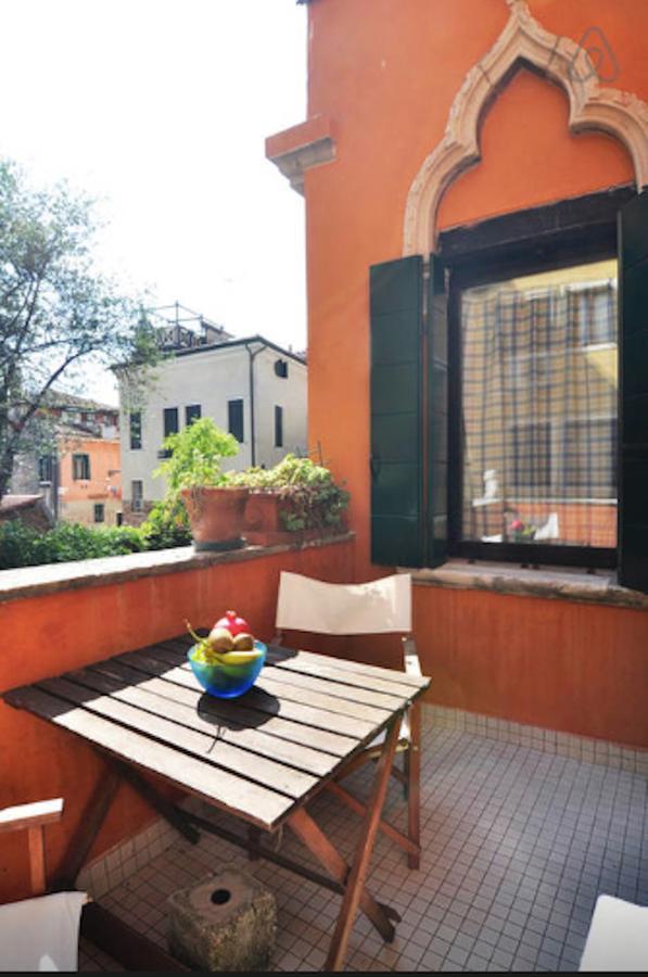 San Rocco Apartment Venezia Esterno foto