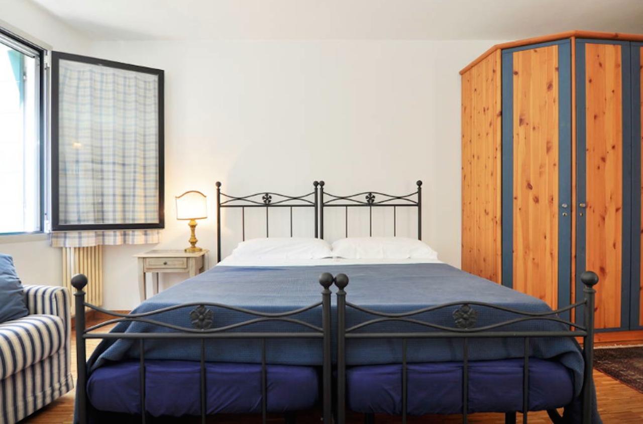 San Rocco Apartment Venezia Esterno foto
