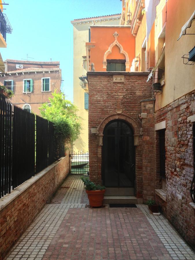 San Rocco Apartment Venezia Esterno foto