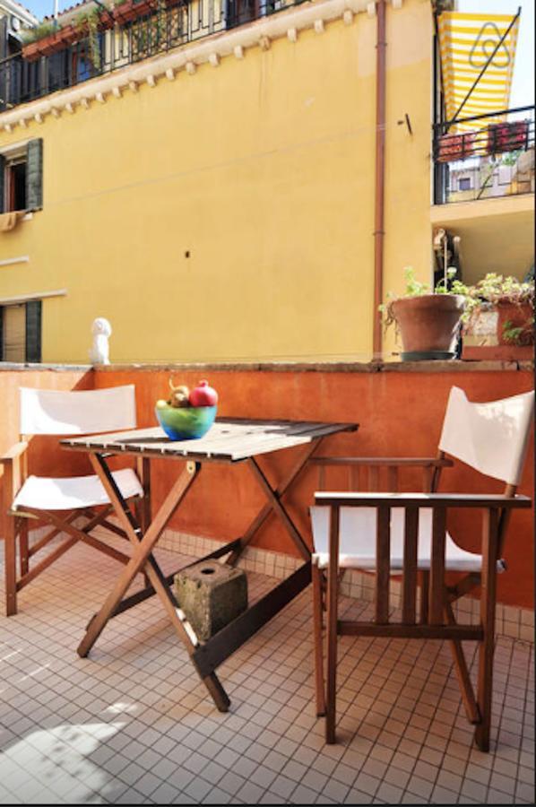 San Rocco Apartment Venezia Esterno foto