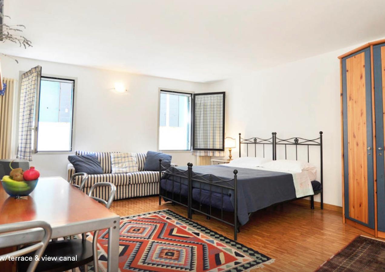 San Rocco Apartment Venezia Esterno foto