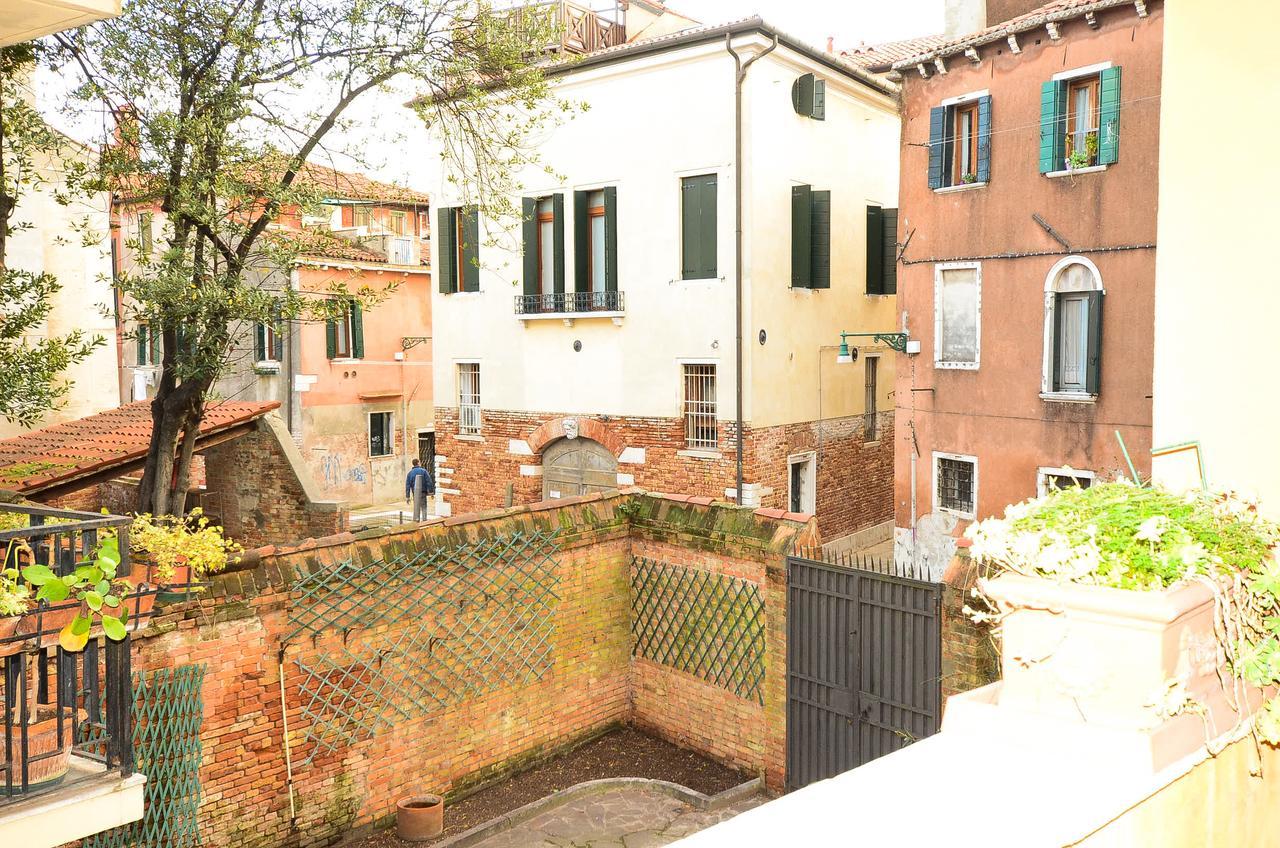 San Rocco Apartment Venezia Esterno foto